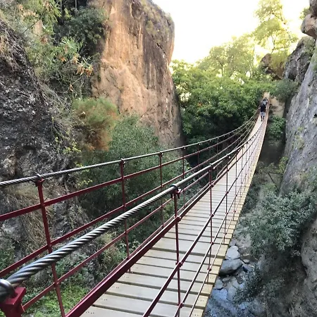 Сasa de vacaciones Abuelos