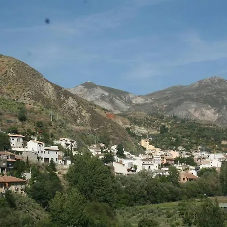 Abuelos Monachil