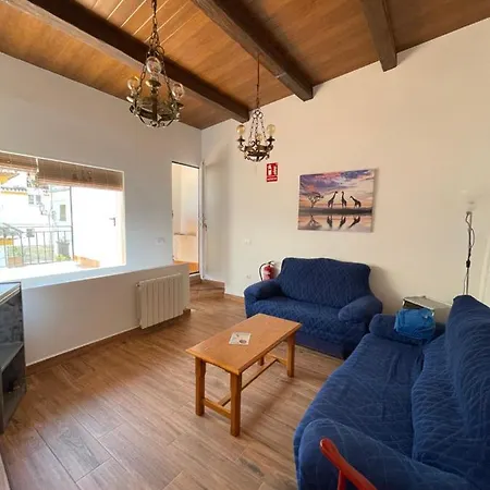 Abuelos Holiday home Monachil