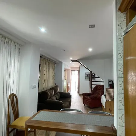 Holiday home Abuelos Monachil