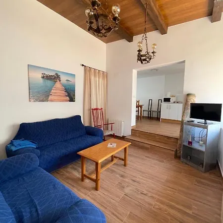Holiday home Abuelos